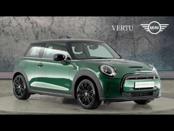 Used MINI Hatch 2022 for sale - 74512501: Photo