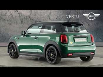 Used MINI Hatch 2022 for sale - 74512501: Photo