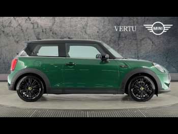 Used MINI Hatch 2022 for sale - 74512501: Photo