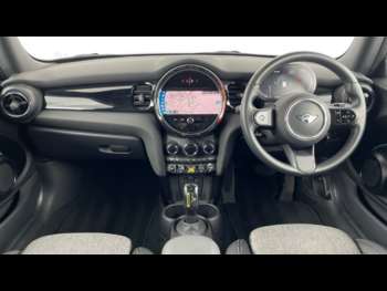 Used MINI Hatch 2022 for sale - 74512501: Photo