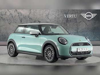 MINI - Cooper