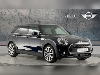 Used MINI Clubman 2021 for sale - 78871230: Photo