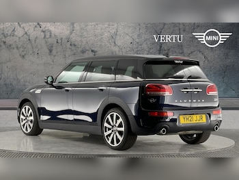 Used MINI Clubman 2021 for sale - 78871230: Photo