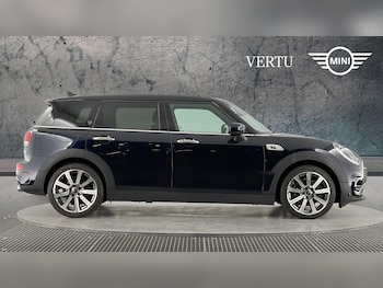 Used MINI Clubman 2021 for sale - 78871230: Photo