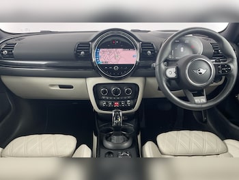 Used MINI Clubman 2021 for sale - 78871230: Photo