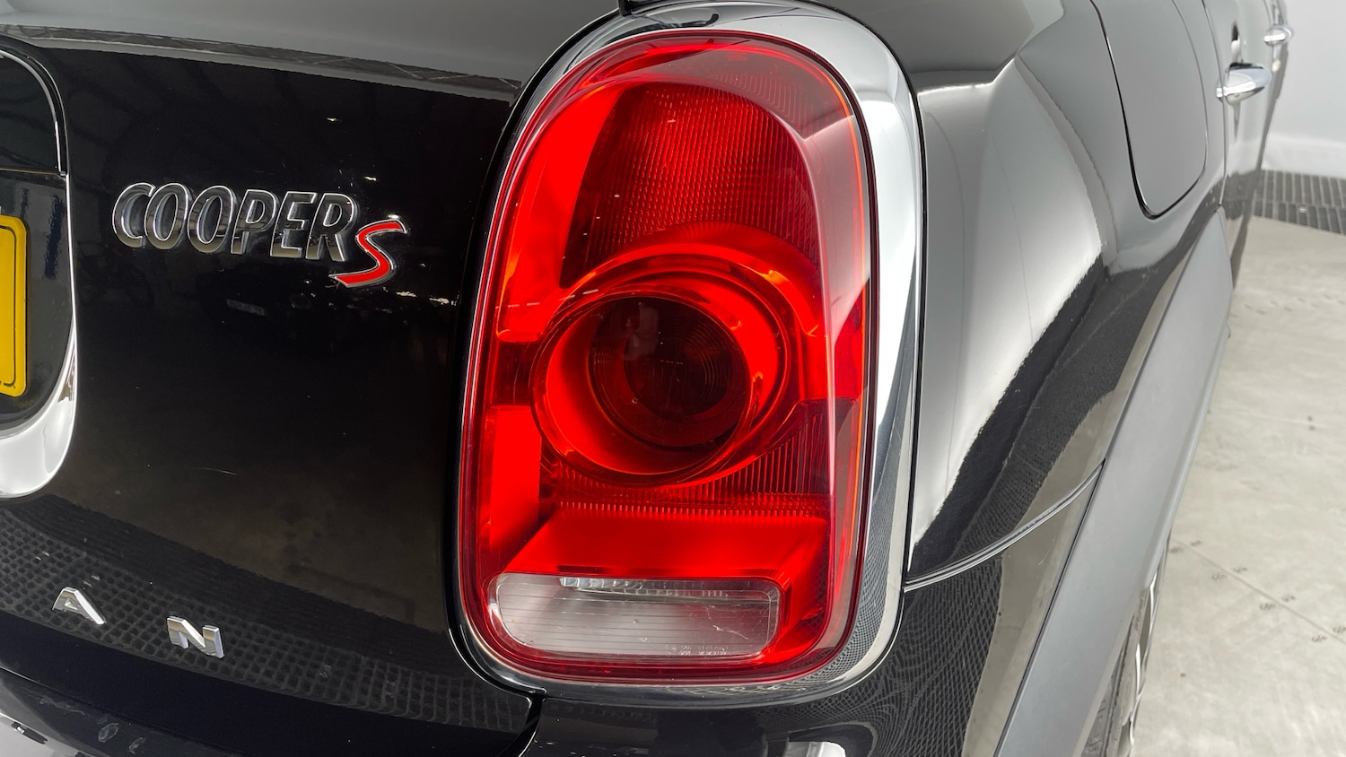 Used MINI Countryman 2019 for sale - 77224766: Photo 22