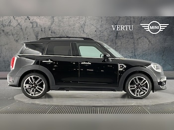 Used MINI Countryman 2019 for sale - 77224766: Photo
