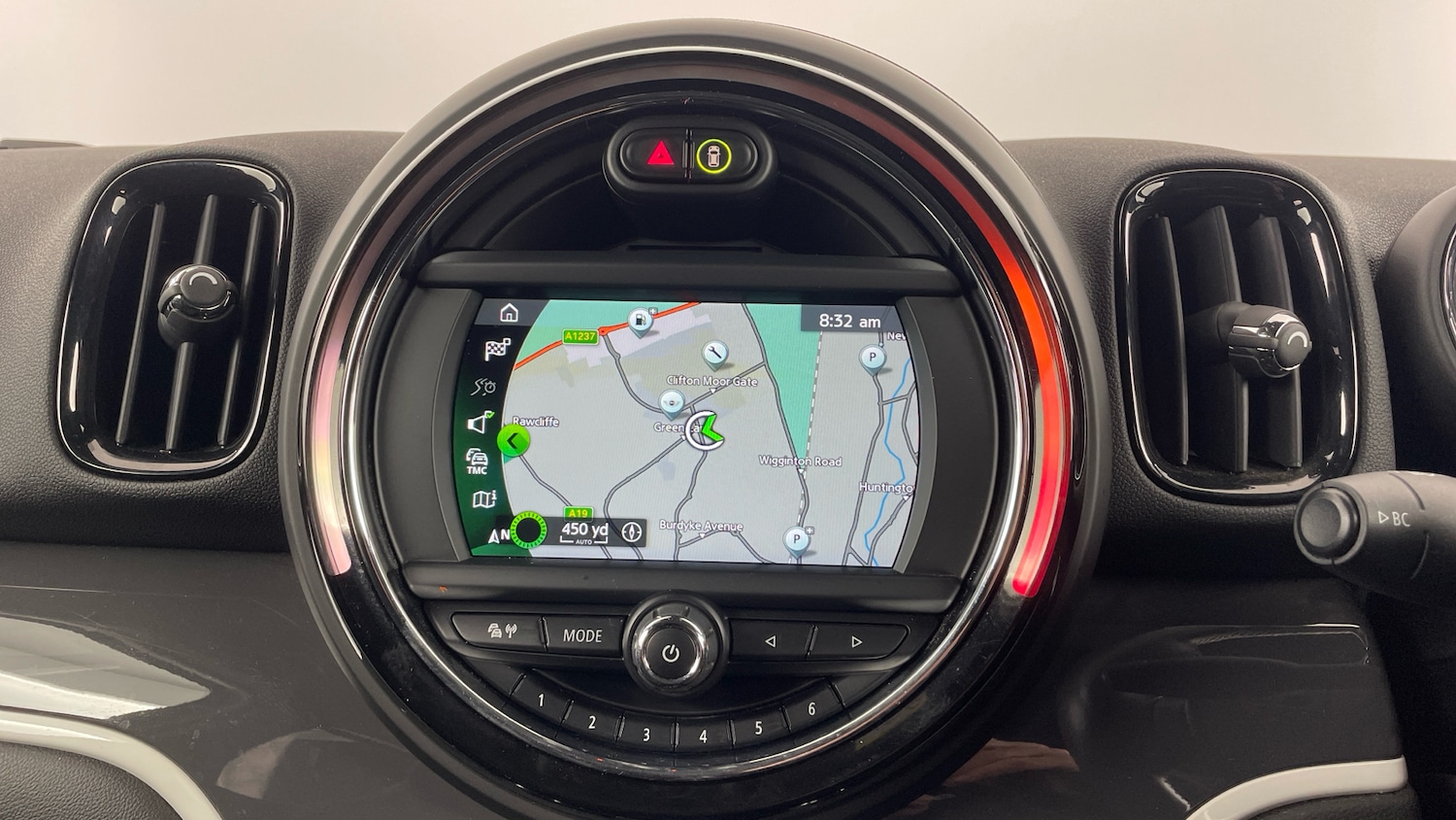 Used MINI Countryman 2019 for sale - 77224766: Photo 8