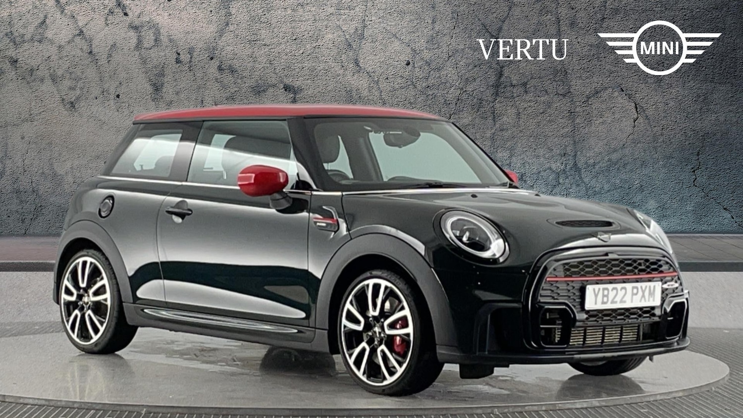 Used MINI Hatch 2022 for sale - 76161859: Photo 1