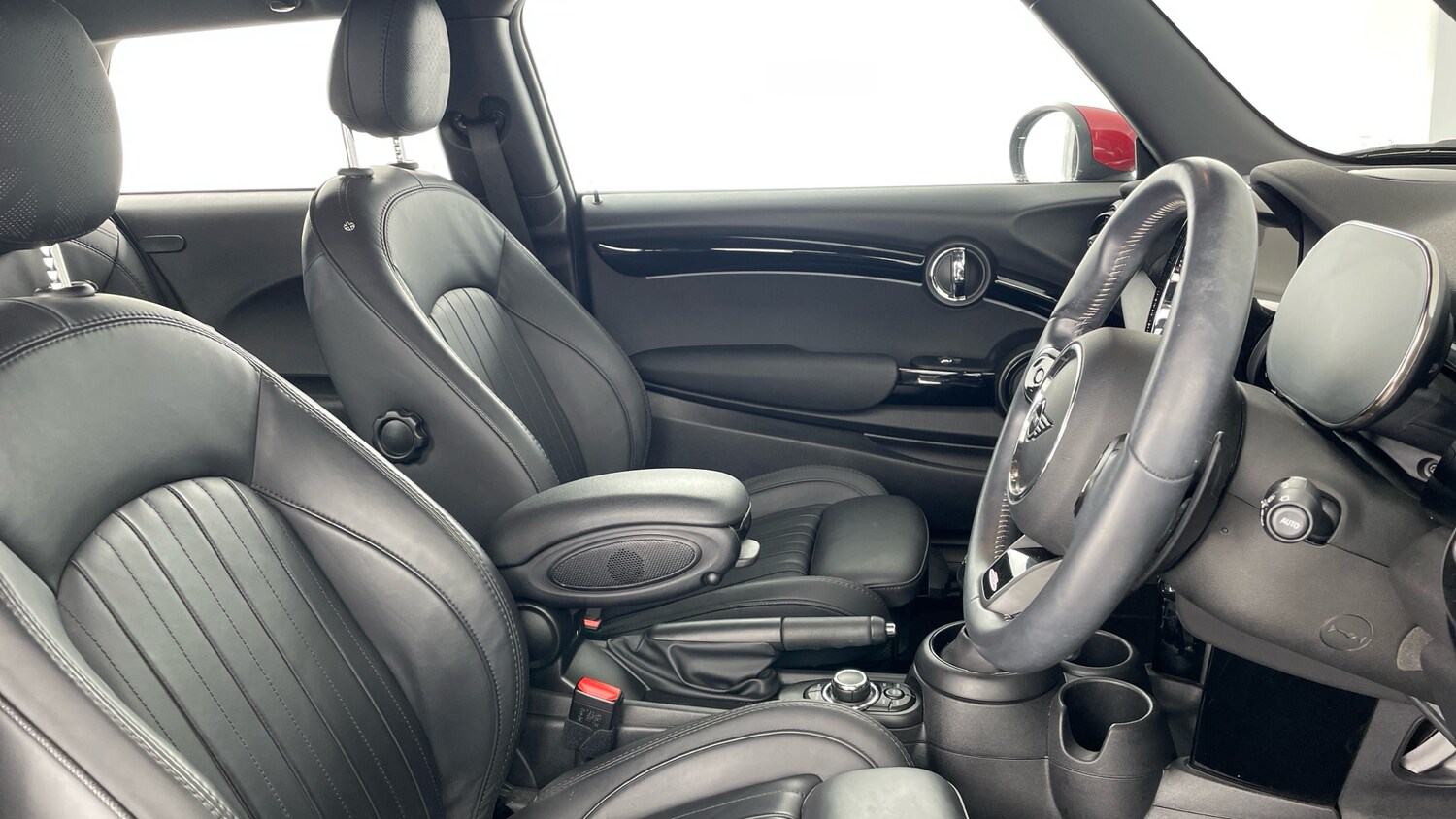 Used MINI Hatch 2022 for sale - 76161859: Photo 11