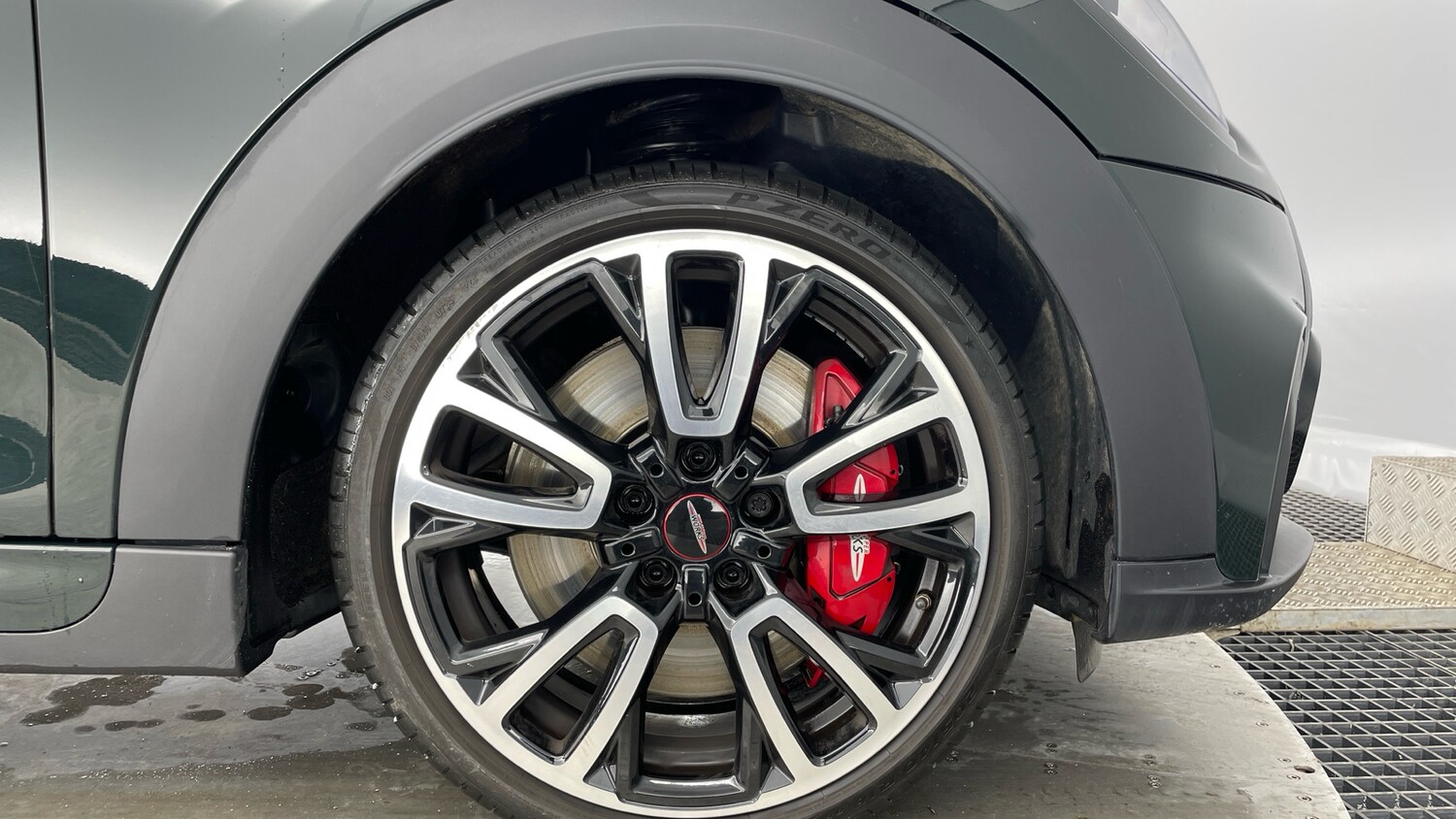 Used MINI Hatch 2022 for sale - 76161859: Photo 14