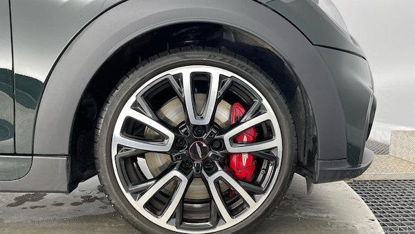Used MINI Hatch 2022 for sale - 76161859: Photo 14