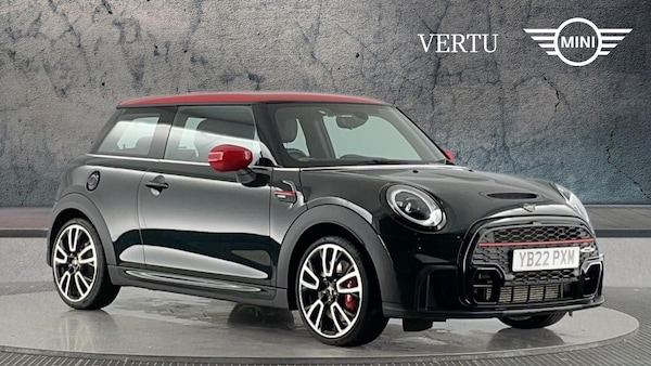 Used MINI Hatch 2022 for sale - 76161859: Photo 1