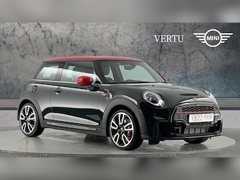 MINI - Hatch