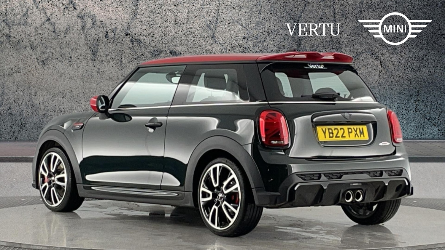 Used MINI Hatch 2022 for sale - 76161859: Photo 2