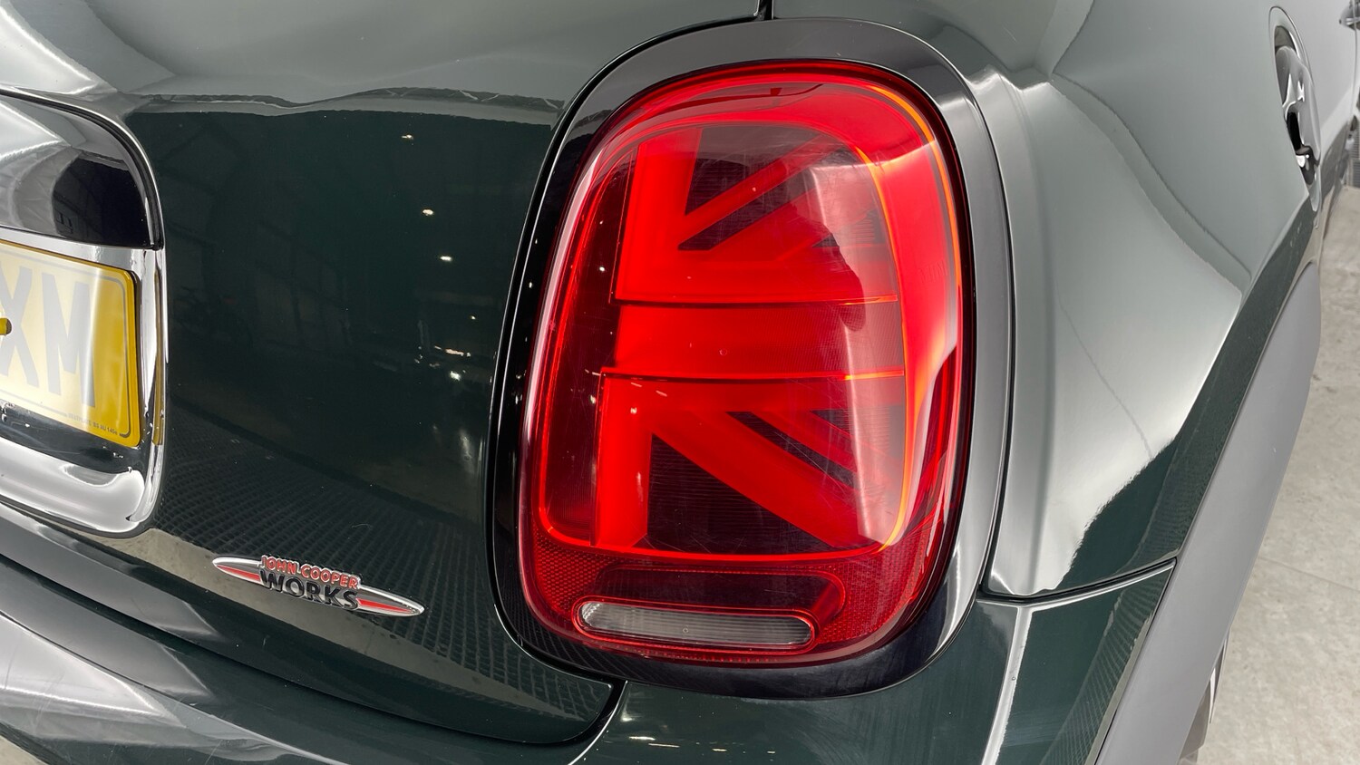 Used MINI Hatch 2022 for sale - 76161859: Photo 22