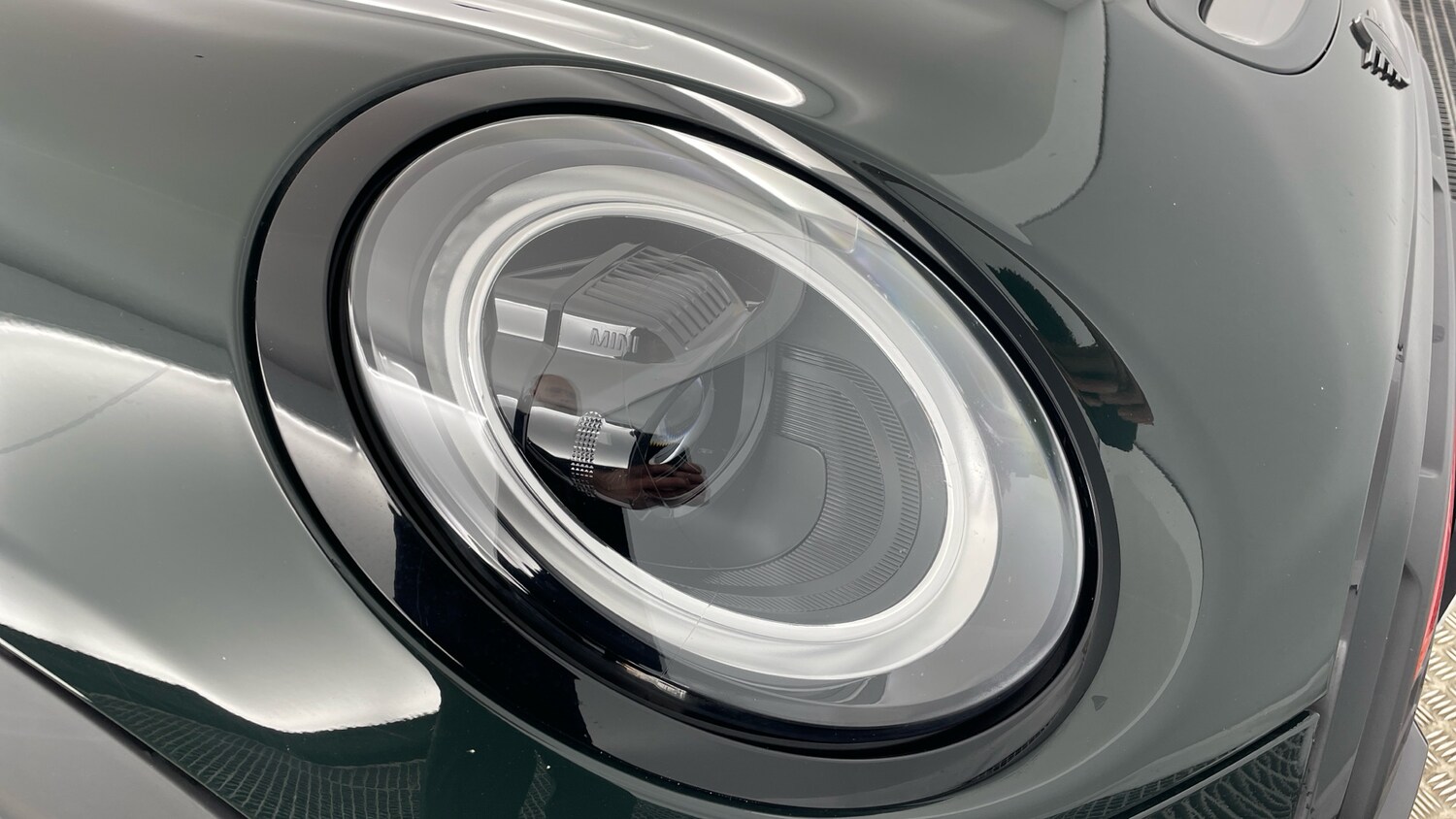 Used MINI Hatch 2022 for sale - 76161859: Photo 23