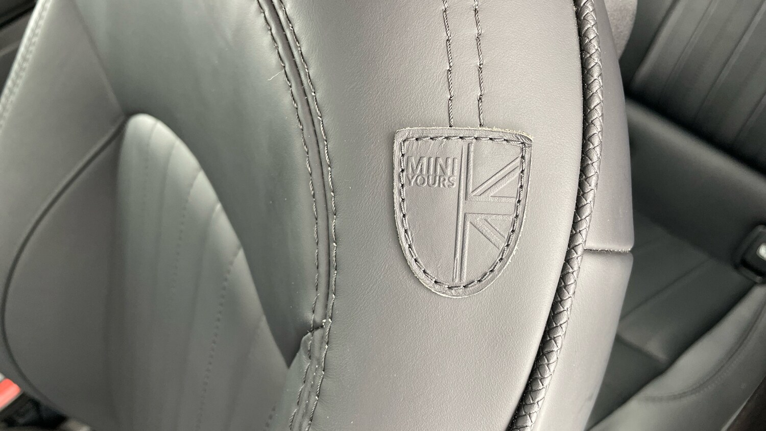 Used MINI Hatch 2022 for sale - 76161859: Photo 29