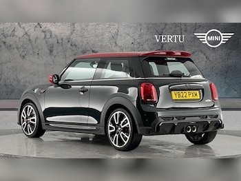 Used MINI Hatch 2022 for sale - 76161859: Photo 2