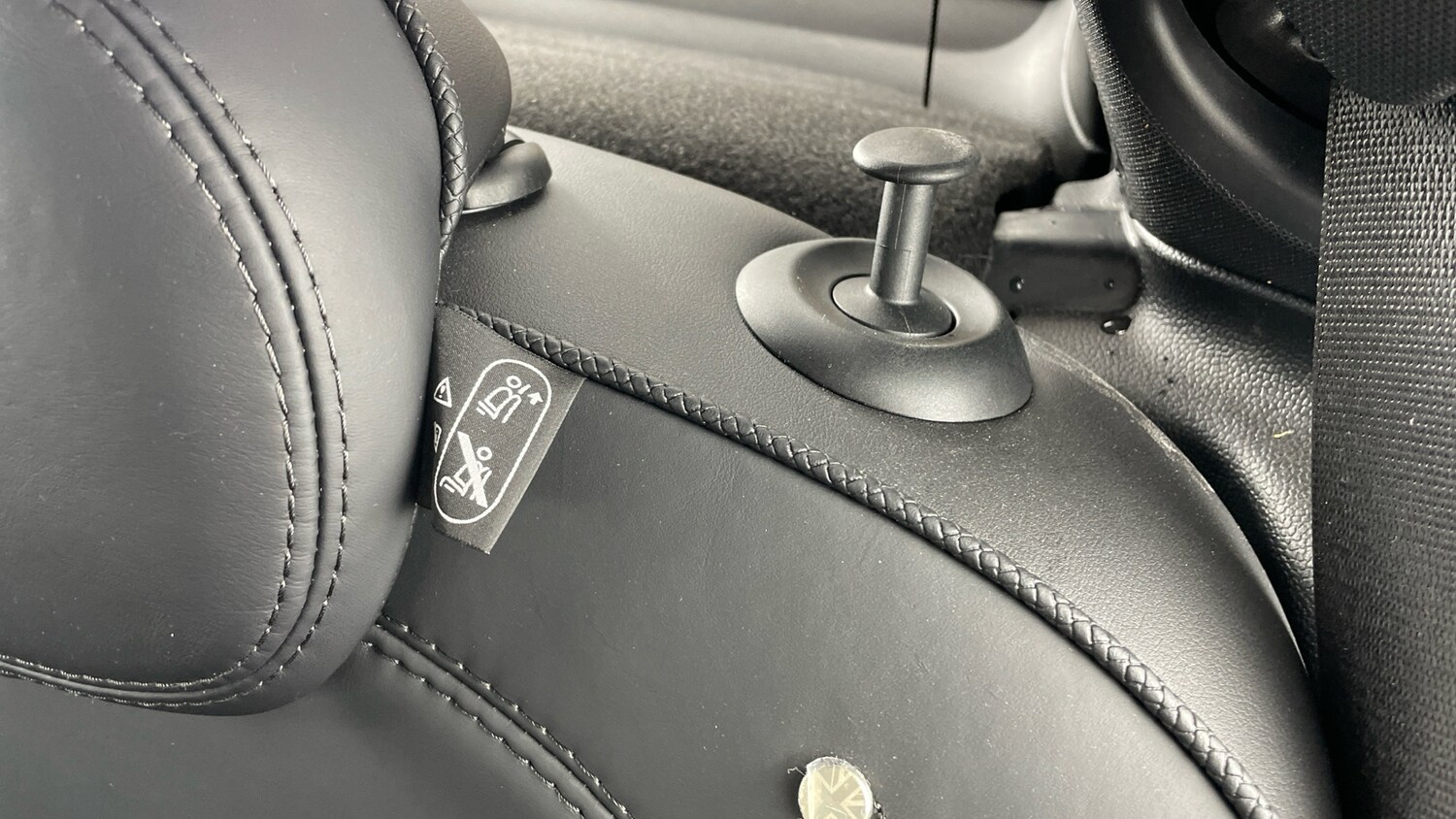 Used MINI Hatch 2022 for sale - 76161859: Photo 39