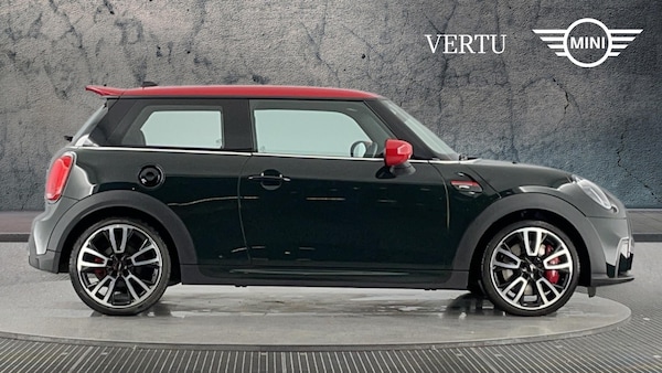 Used MINI Hatch 2022 for sale - 76161859: Photo 3
