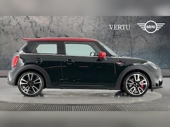 Used MINI Hatch 2022 for sale - 76161859: Photo 3