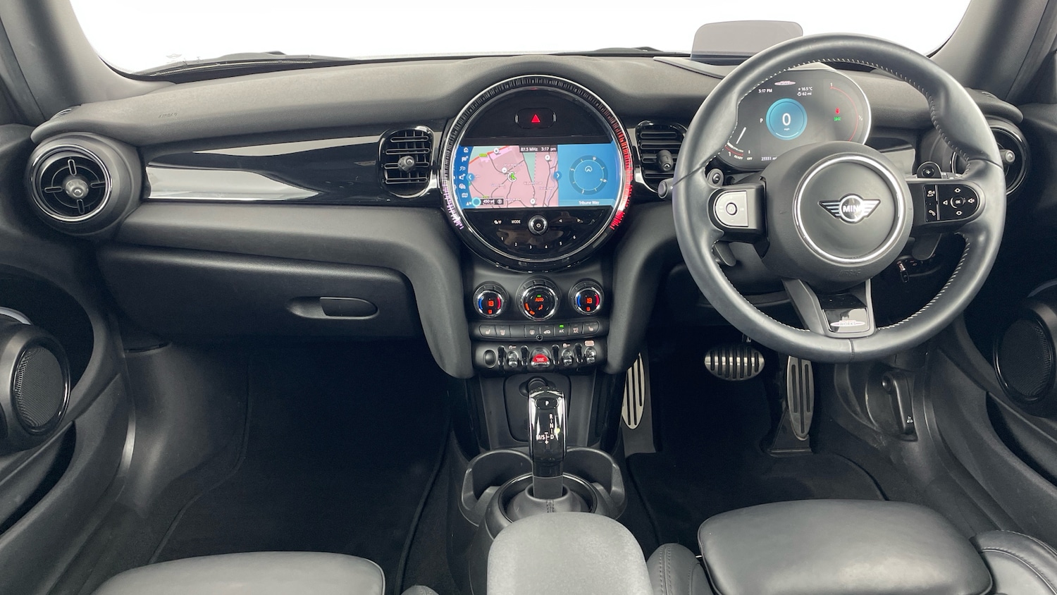 Used MINI Hatch 2022 for sale - 76161859: Photo 4