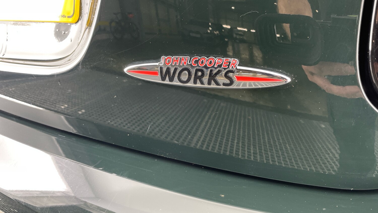 Used MINI Hatch 2022 for sale - 76161859: Photo 44