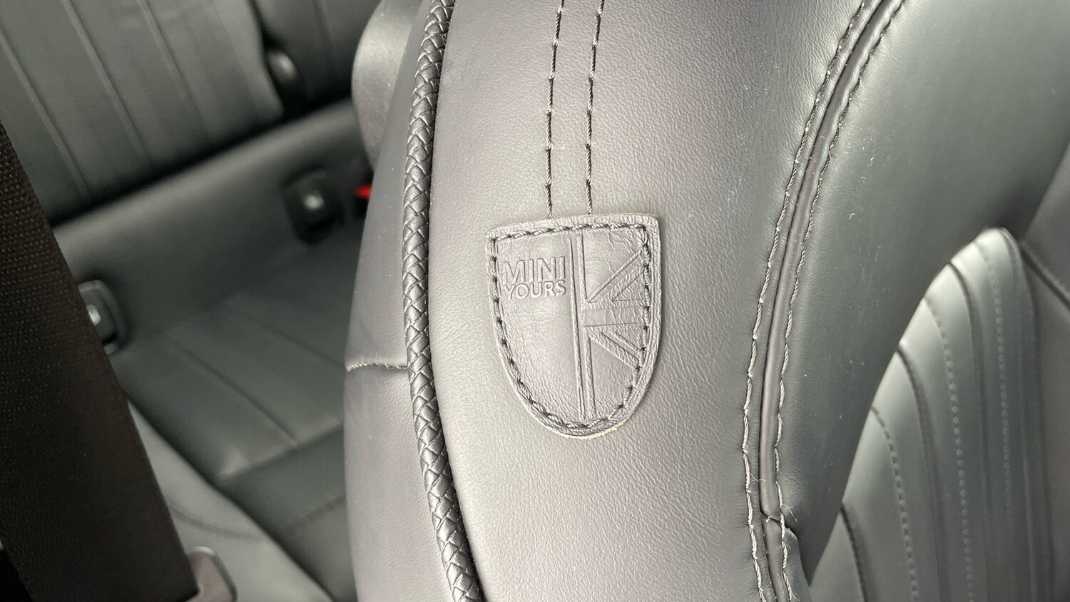 Used MINI Hatch 2022 for sale - 76161859: Photo 47