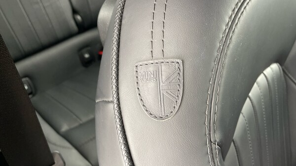 Used MINI Hatch 2022 for sale - 76161859: Photo 47