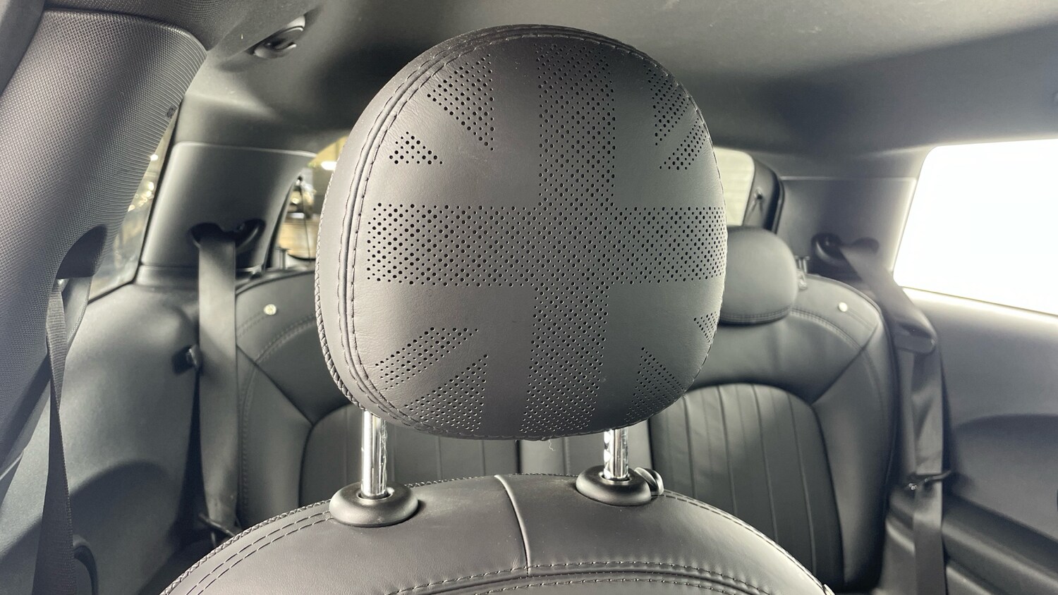 Used MINI Hatch 2022 for sale - 76161859: Photo 48