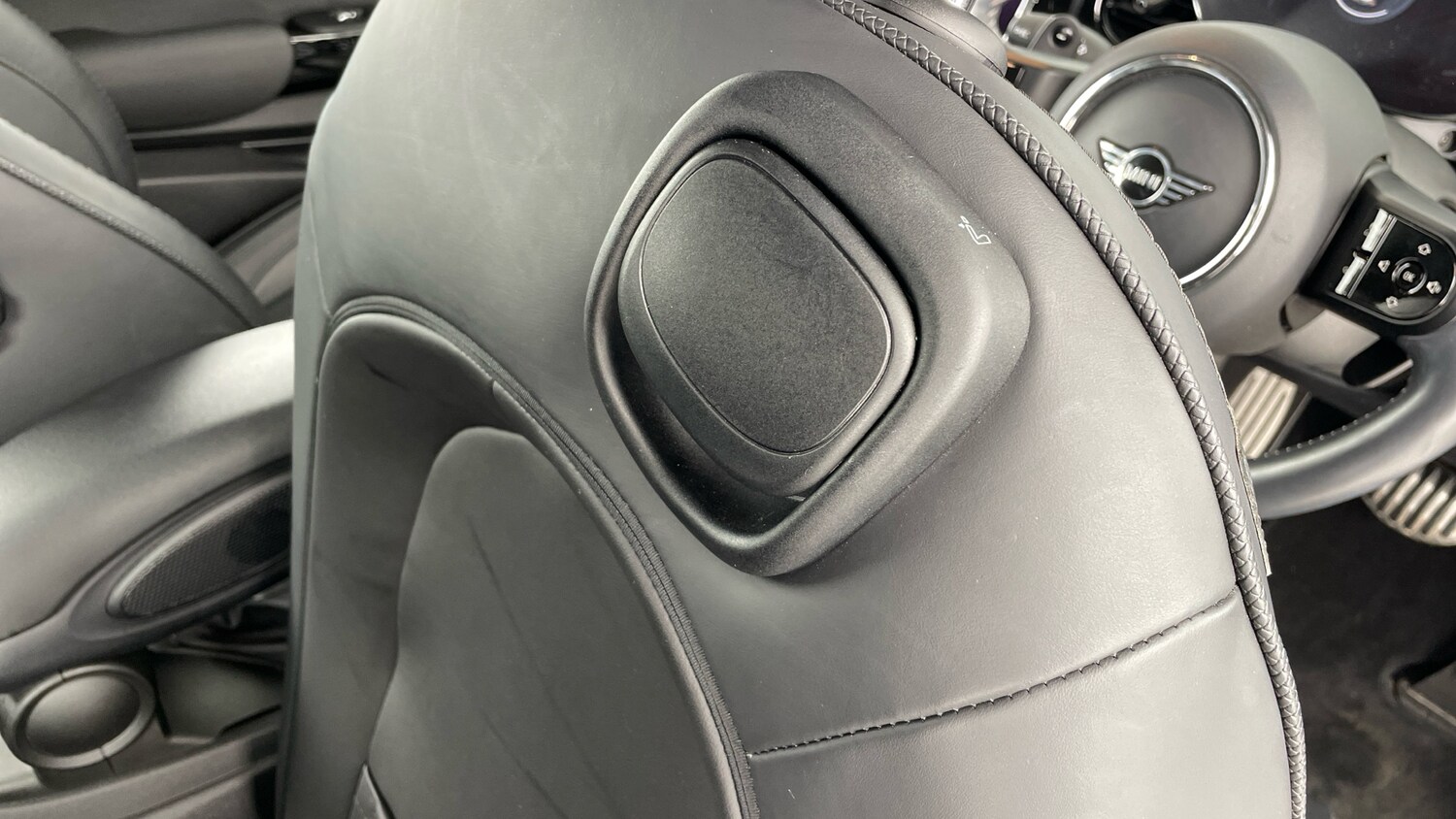 Used MINI Hatch 2022 for sale - 76161859: Photo 49