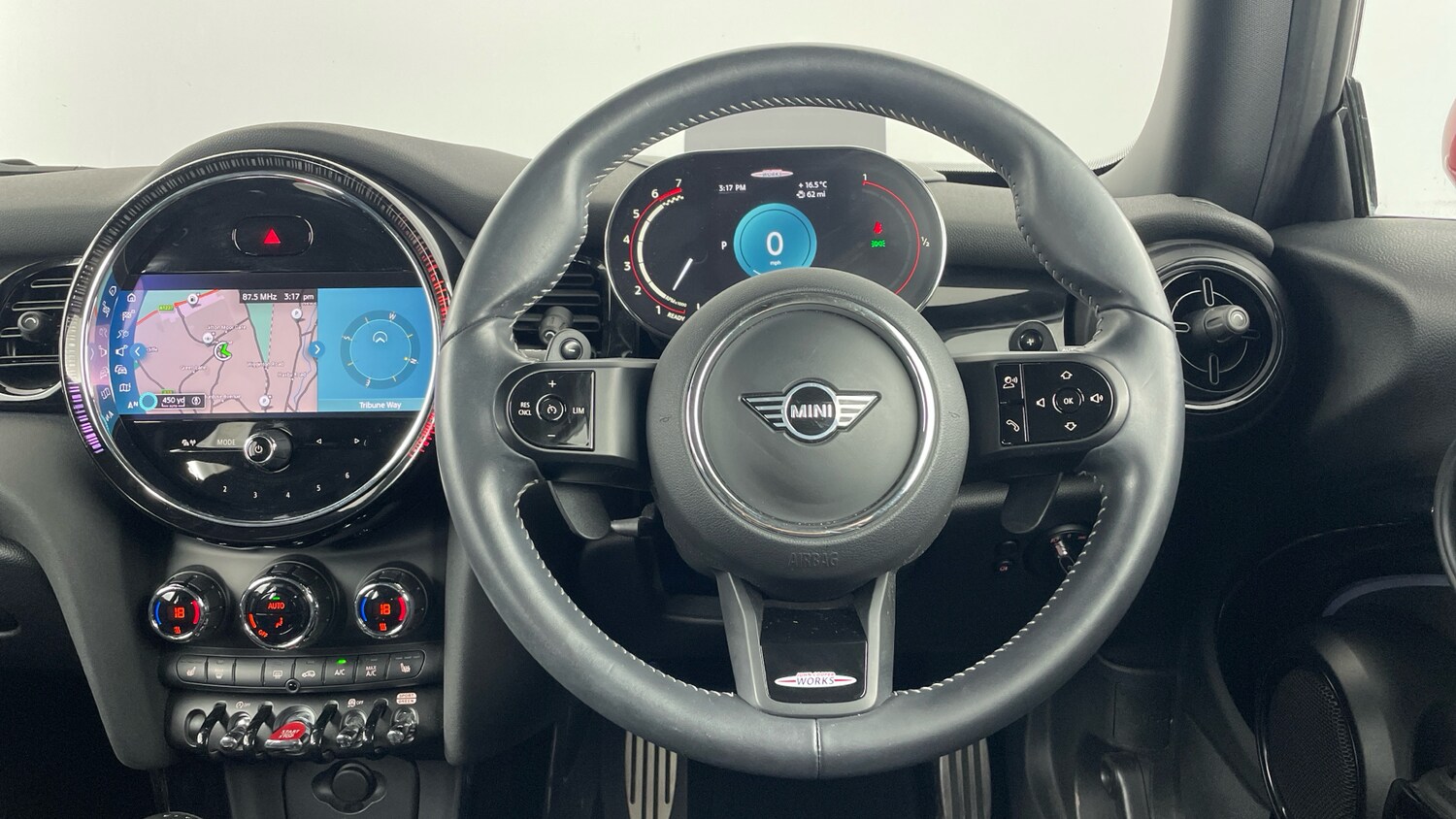 Used MINI Hatch 2022 for sale - 76161859: Photo 5