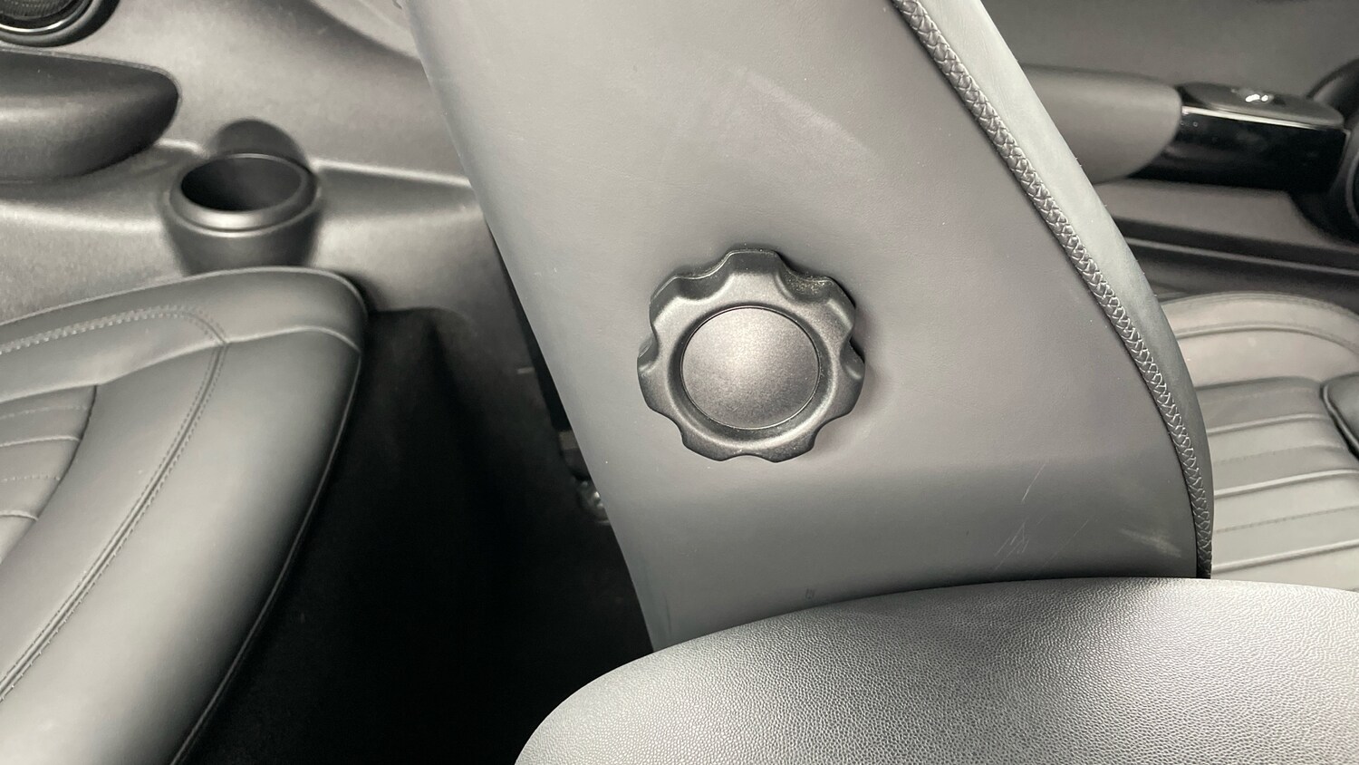 Used MINI Hatch 2022 for sale - 76161859: Photo 51