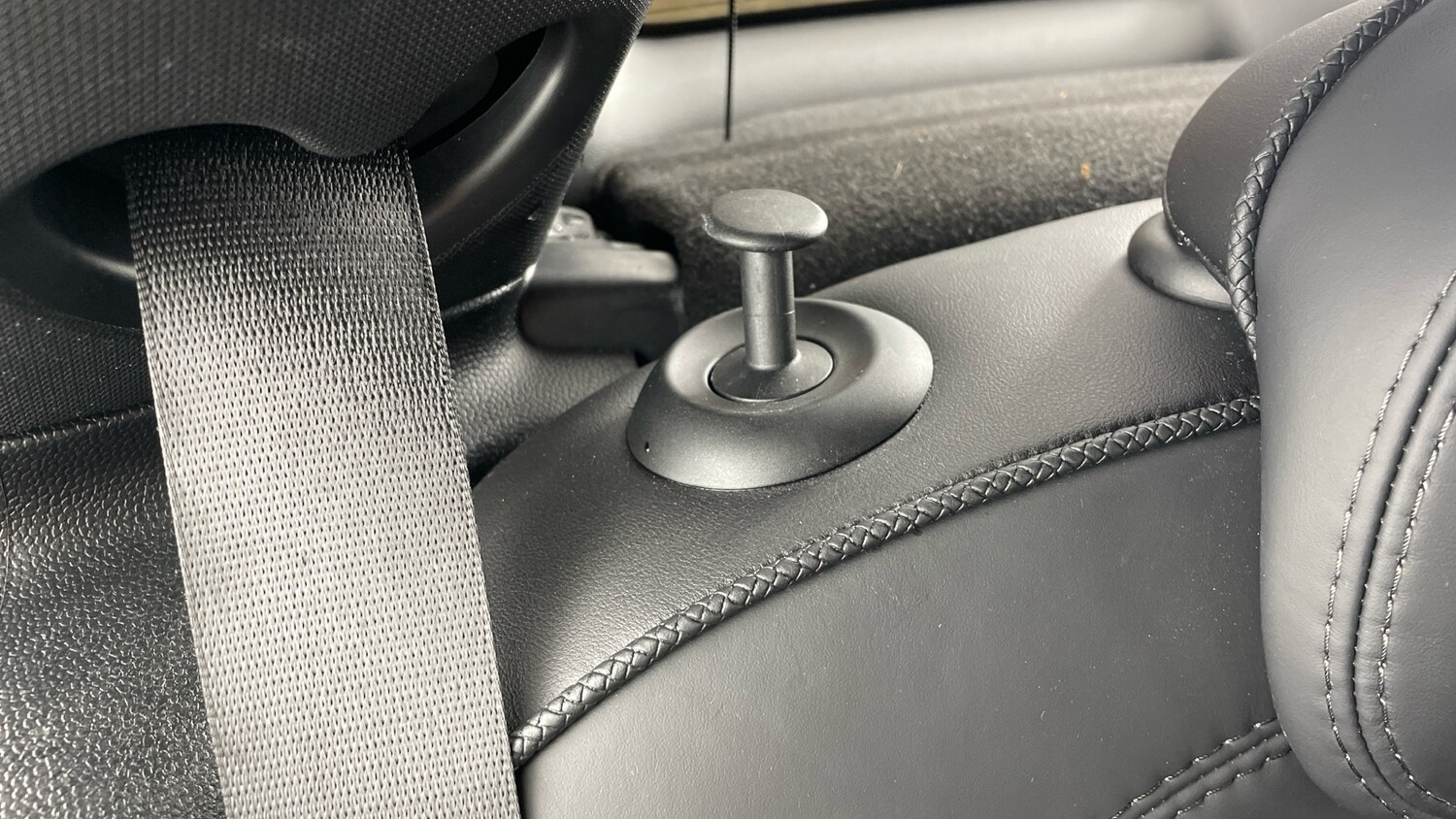 Used MINI Hatch 2022 for sale - 76161859: Photo 54