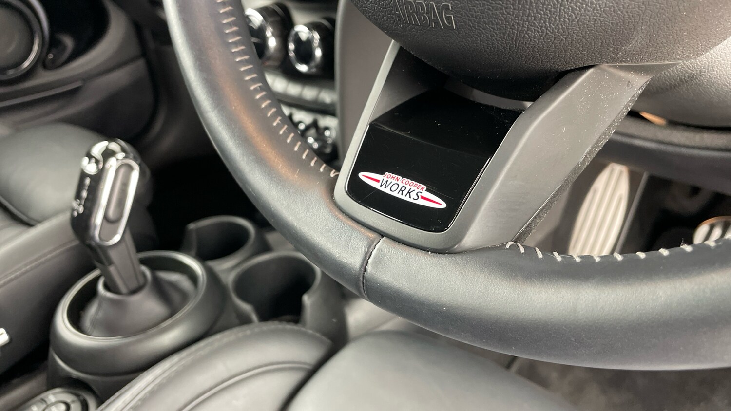 Used MINI Hatch 2022 for sale - 76161859: Photo 57