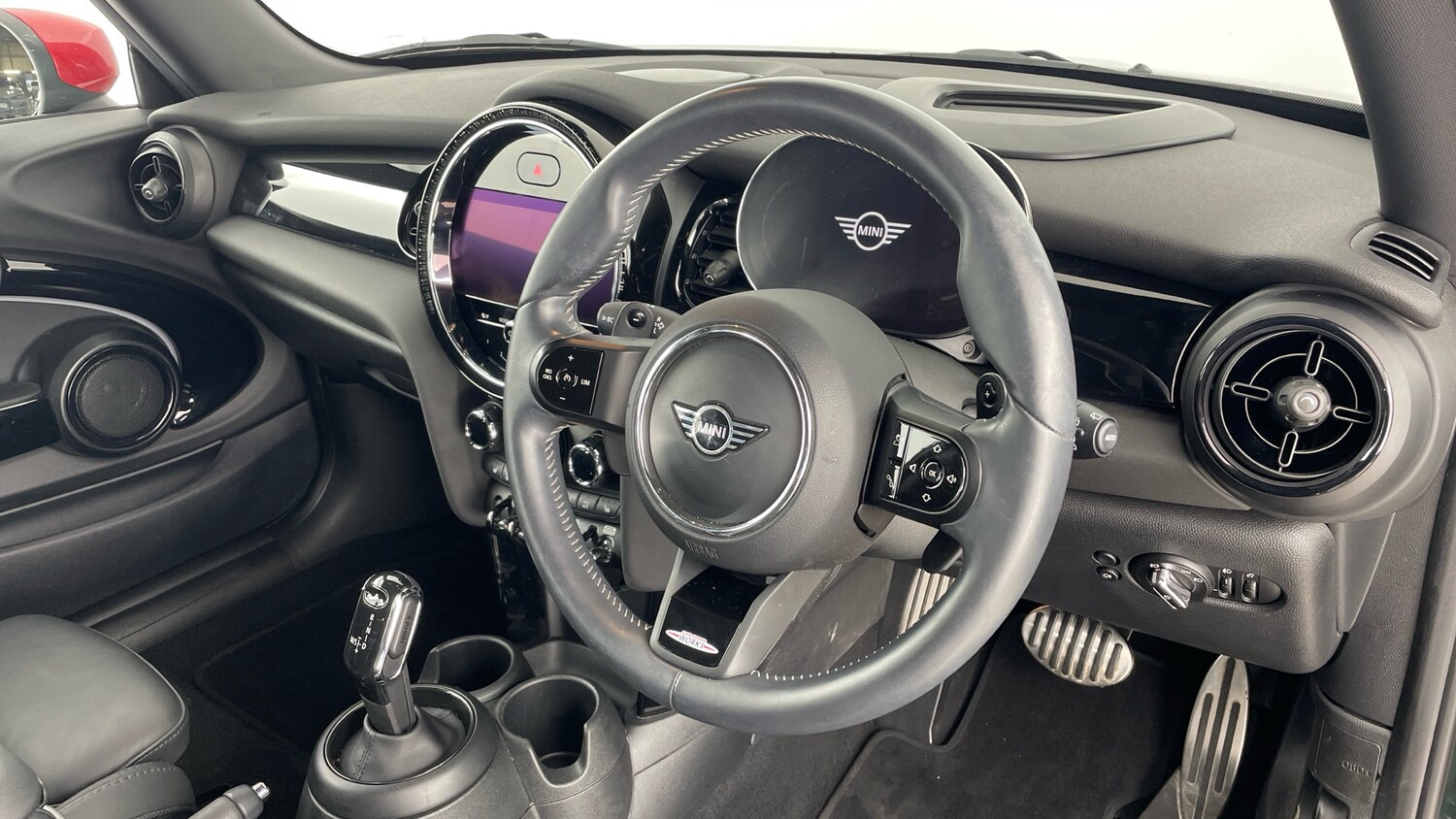 Used MINI Hatch 2022 for sale - 76161859: Photo 6