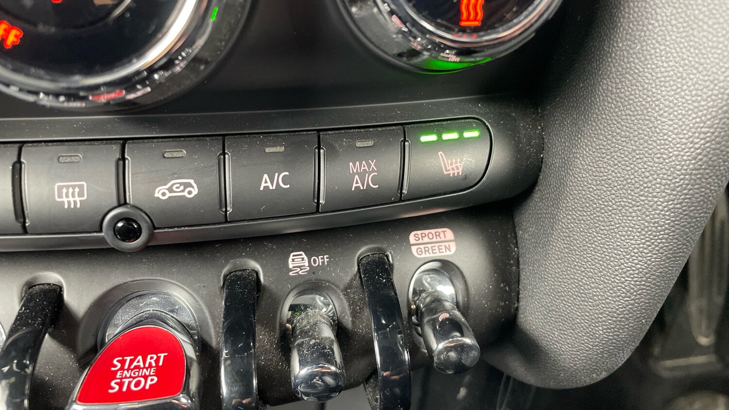 Used MINI Hatch 2022 for sale - 76161859: Photo 63