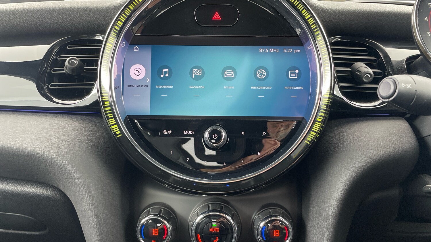 Used MINI Hatch 2022 for sale - 76161859: Photo 66