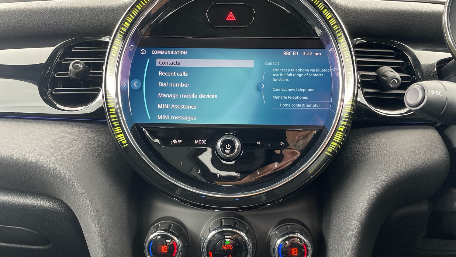 Used MINI Hatch 2022 for sale - 76161859: Photo 68