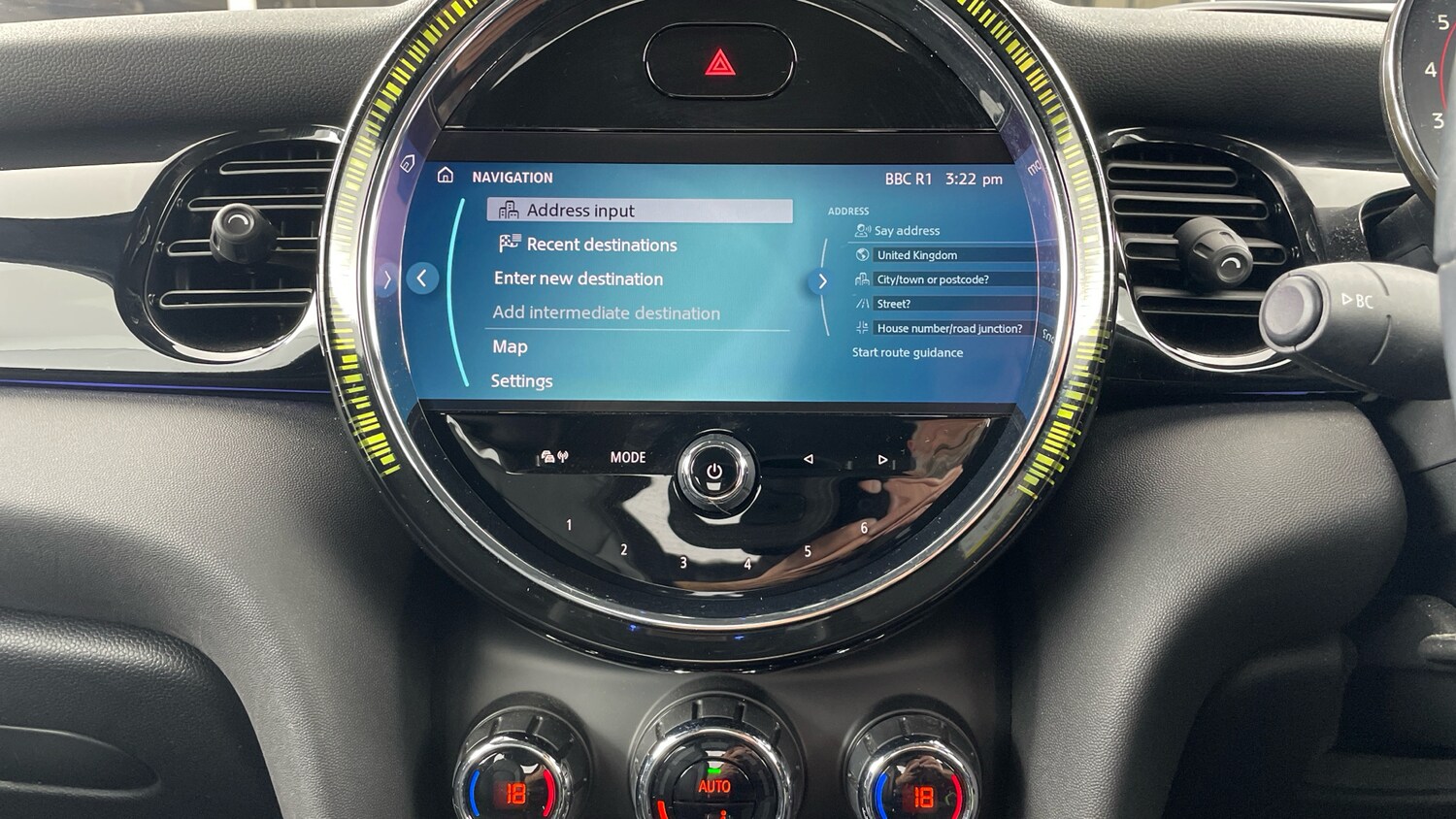 Used MINI Hatch 2022 for sale - 76161859: Photo 69