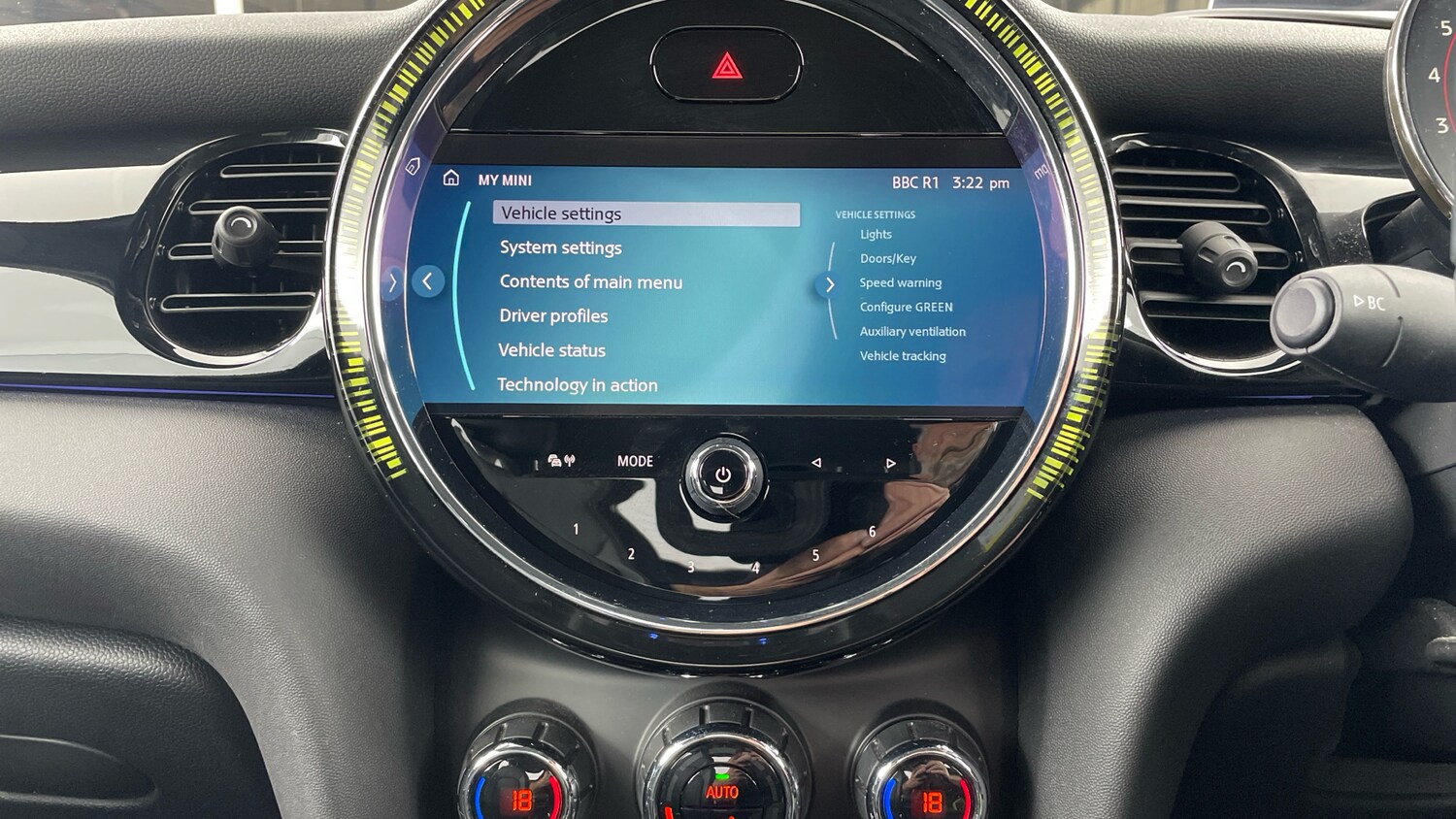 Used MINI Hatch 2022 for sale - 76161859: Photo 70