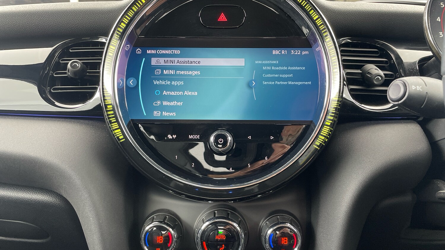 Used MINI Hatch 2022 for sale - 76161859: Photo 71