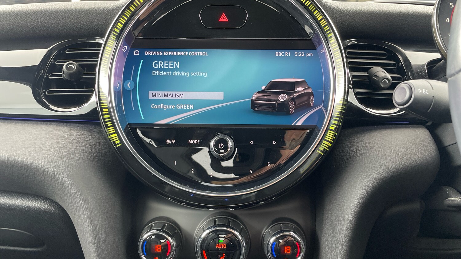 Used MINI Hatch 2022 for sale - 76161859: Photo 74