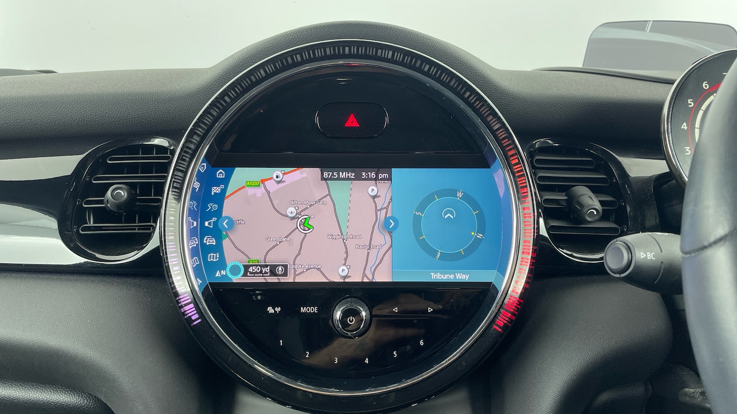 Used MINI Hatch 2022 for sale - 76161859: Photo 8