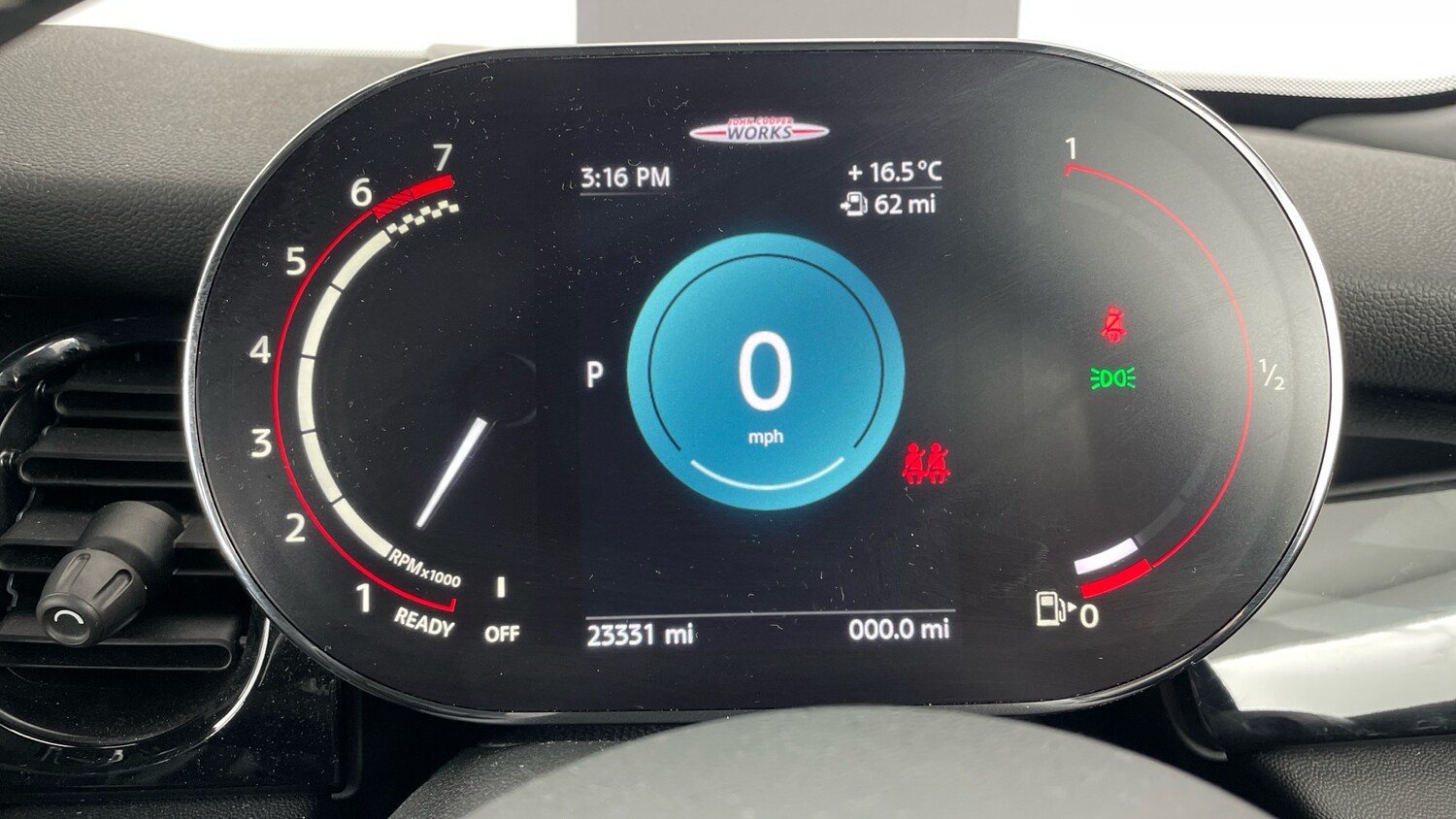 Used MINI Hatch 2022 for sale - 76161859: Photo 9