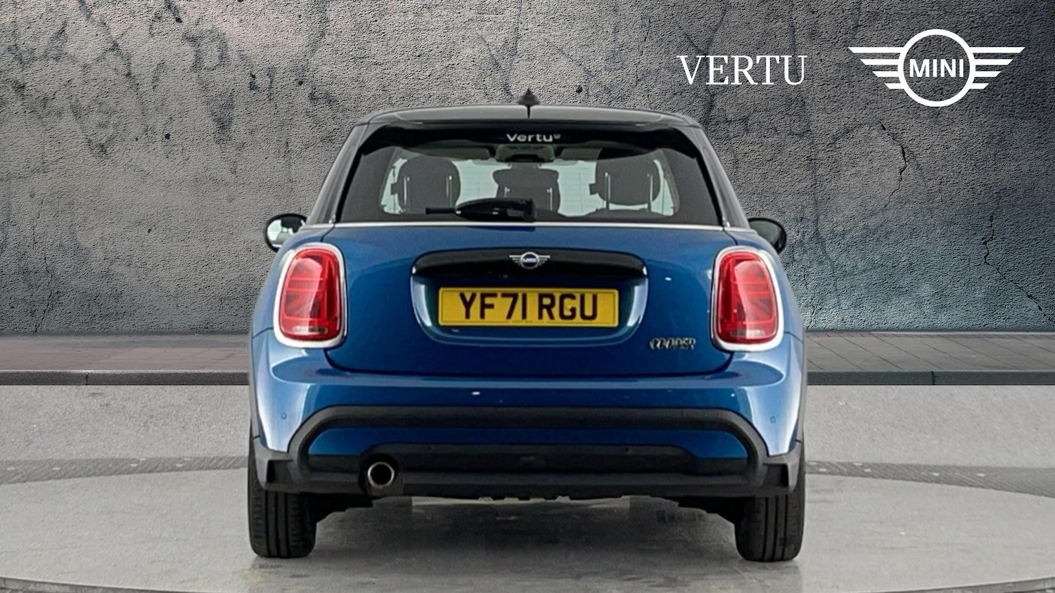 Used MINI Hatch 2021 for sale - 76564935: Photo 15