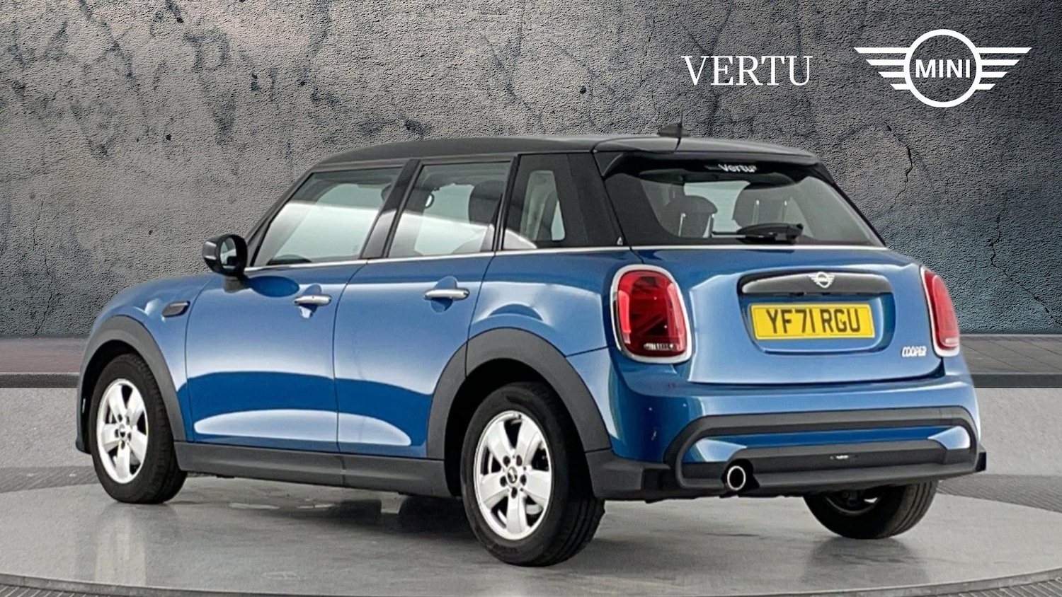 Used MINI Hatch 2021 for sale - 76564935: Photo 2