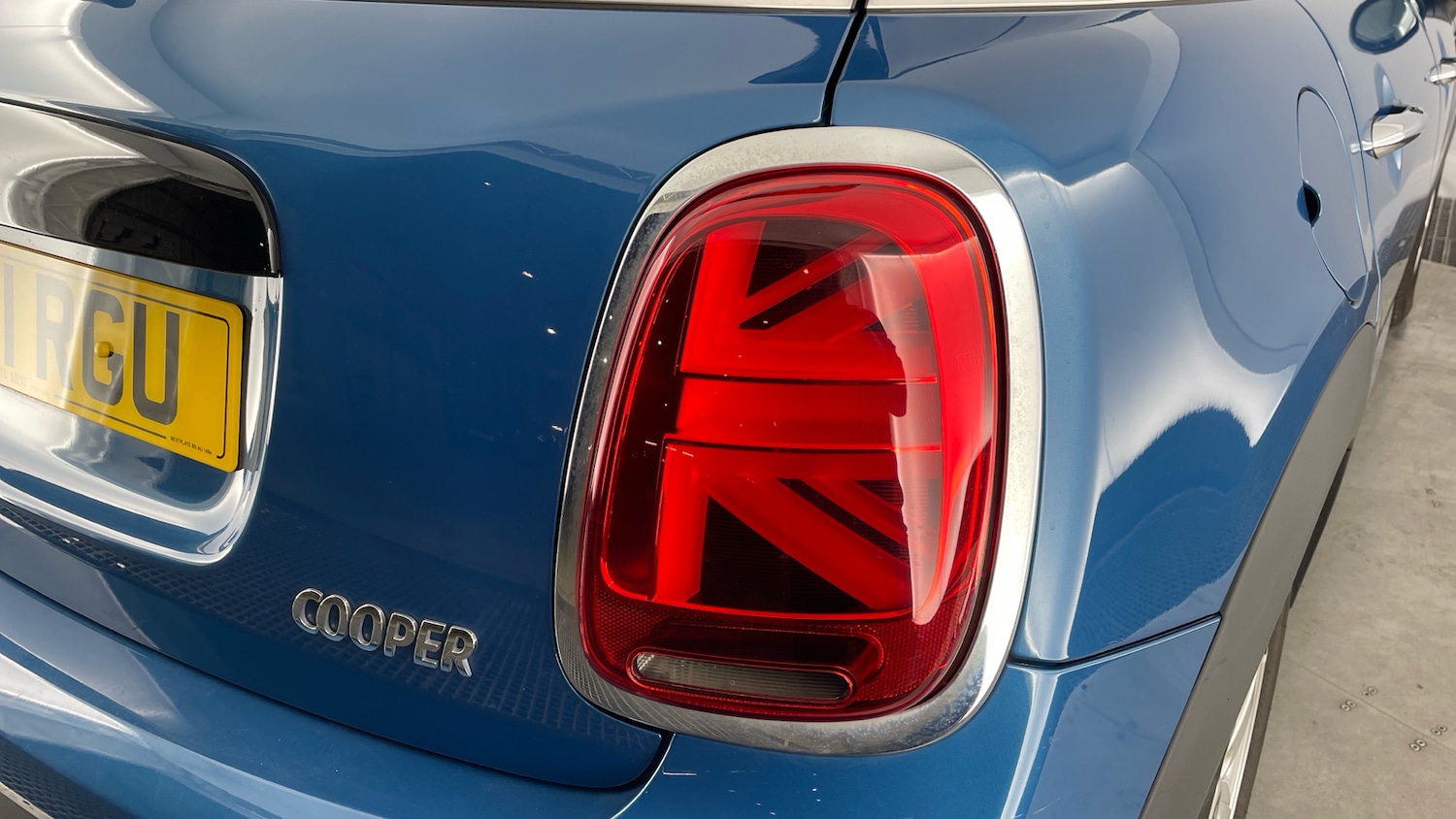 Used MINI Hatch 2021 for sale - 76564935: Photo 22