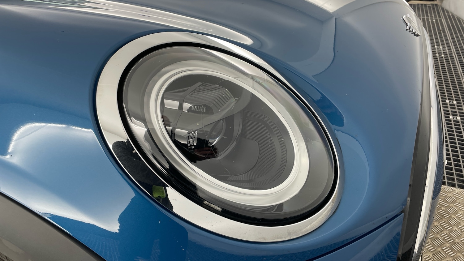 Used MINI Hatch 2021 for sale - 76564935: Photo 23